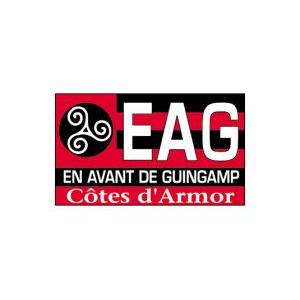 EN AVANT DE GUINGANP / AS PABU