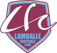Logo LAMBALLE FOOTBALL CLUB